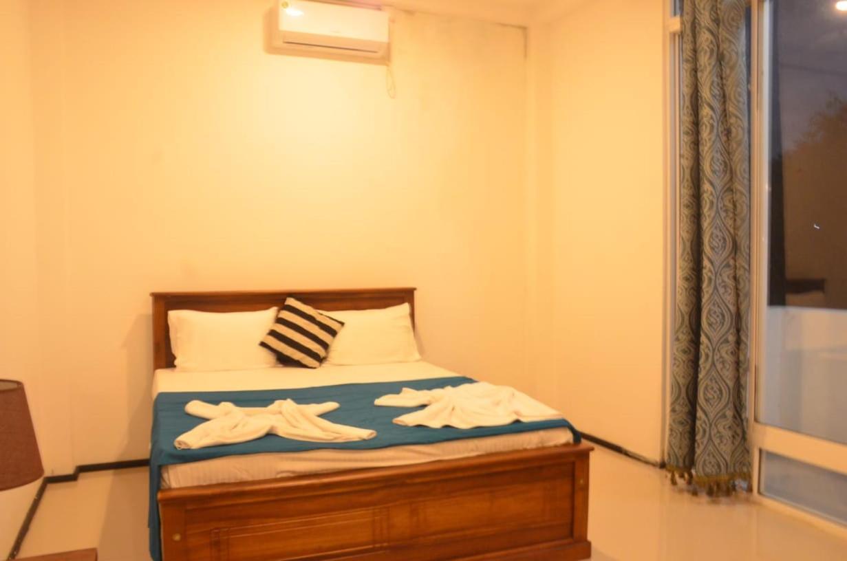 Vidushi Home Minuwangoda Exterior foto