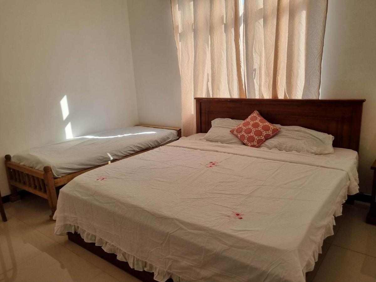 Vidushi Home Minuwangoda Exterior foto