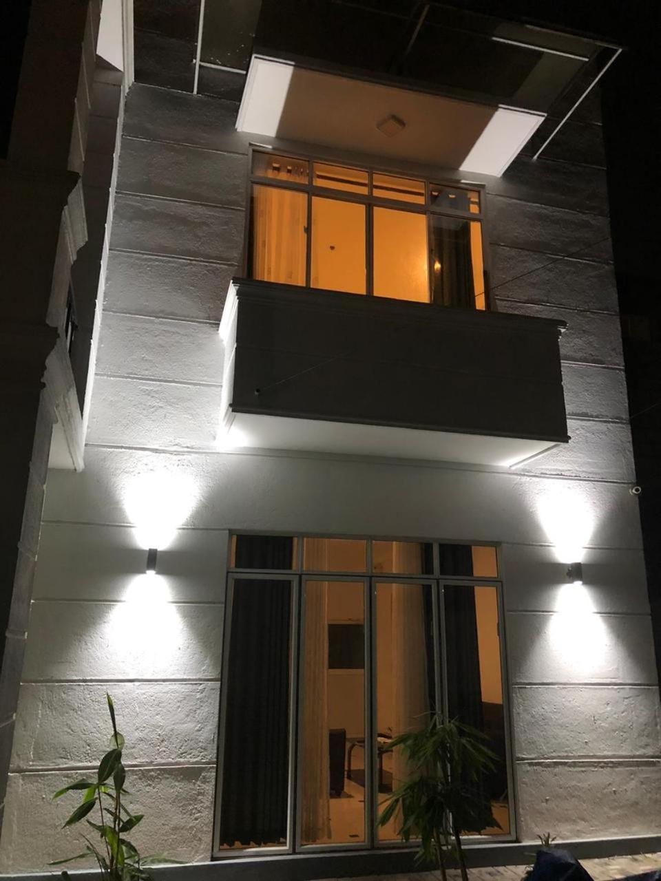 Vidushi Home Minuwangoda Exterior foto