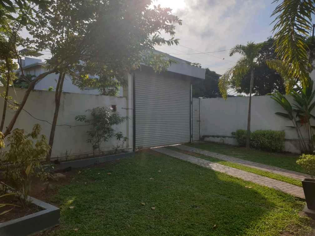 Vidushi Home Minuwangoda Exterior foto